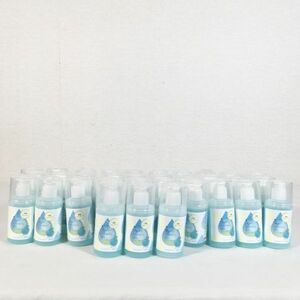 【33本セット/未開封/期限切れ】SARARITO サラリト FRESH ALCOHOL GEL フレッシュ アルコールジェル 100ml 除菌 色付き リンゴの香り