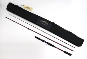 ダイワ ハートランド リベラリスト 803M+RSB-22 DAIWA HEARTLAND LIBERALIST A4111