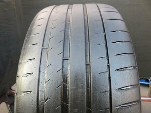 【D963】PilotSport 4s■245/35R19■1本即決