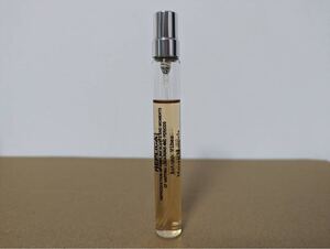 メゾンマルジェラ レプリカ 香水 autumn vibes Maison margiela 10ml replica