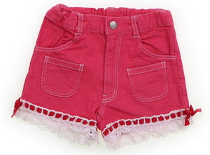 シャーリーテンプル Shirley Temple ショートパンツ 110サイズ 女の子 子供服 ベビー服 キッズ