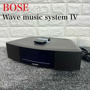 BOSE Wave music system IV ミニコンポ H128