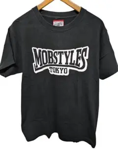 ストリート系ブランド モブスタイルスのTシャツ MOBSTYLES