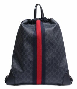 グッチ リュック ナップサック 473872 527066 ユニセックス GUCCI [0604]