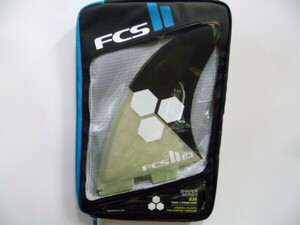 ◆ FCS2 AM Twin＋1 アルメリックツインスタビ CI 新品未使用