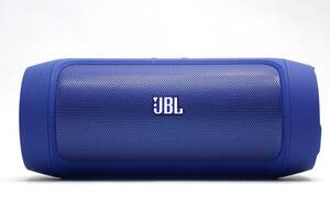 ★☆T/ JBL ワイヤレススピーカー ポータブル コード付 動作品 音出し可☆★