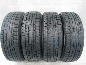 中古スタッドレス■215/65R16 4本■ヨコハマ