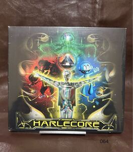 《新品》ダニー・L・ハリー /Harlecore ユーロビート