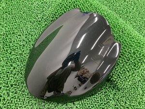 M696 M796 M1100 スクリーン 社外 中古 バイク 部品 ドゥカティ モンスター ウインドシールド ブラック 割れ欠け無し