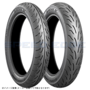 在庫あり BRIDGESTONE ブリヂストン BATTLAX SC リア 120/70-12 51L TL