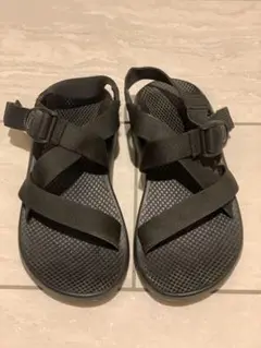 CHACO　Z1 Classic （25ブラック）