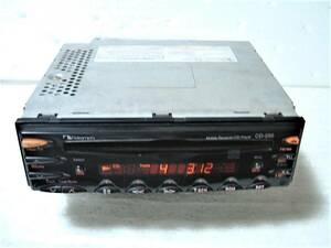 ★★　ナカミチ　Nakamichi　 ＣＤ－２５０　Ｏ/Ｈ済み　完動品　★★