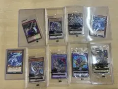 遊戯王OCG　Rushデュエル　引退品　まとめ売り