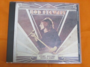 ♪♪♪ ロッド・スチュワート Rod Stewart 『 Every Picture Tells A Story 』輸入盤 ♪♪♪