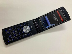 AG103 docomo N-01E ブラック ジャンク