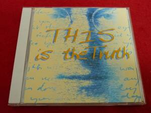 JOHN LENNON/THIS IS THE TRUTH★ジョン・レノン/ジス・イズ・ザ・トゥルース★輸入盤/CD/全30曲