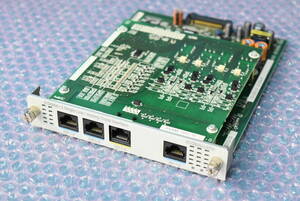 NEC　Aspire X アナログ4回線 + 082コンビネーションユニット 【IP3D-4CO082U-LS1H】　◆M-365(0430)◆