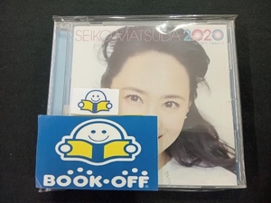 松田聖子 CD SEIKO MATSUDA 2020(UNIVERSAL MUSIC STORE限定盤)(SHM-CD)