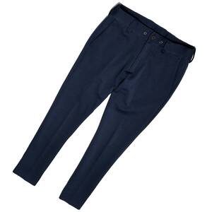 定価3.2万 wjk stretch jersey movable easy slacks Mサイズ ストレッチジャージイージースラックスパンツ　akm　ジュンハシモト 1piu