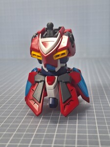 ジャンク 神バーニング 胴体 hg ガンプラ ガンダム GUNDAM gunpla robot bf544