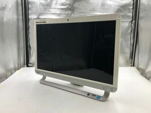 TOSHIBA/液晶一体型/HDD 3000GB/第4世代Core i7/メモリ4GB/4GB/WEBカメラ有/OS無-240625001069433