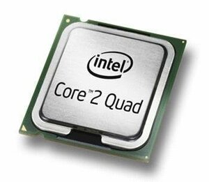 【中古】 intel Core 2 Quad Q9650 プロセッサー 3.0 GHz 12 MB キャッシュソケット