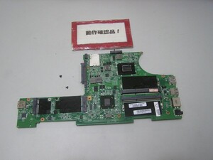 LENOVO X121e-3045-77J 等用 マザーボード(CPUオンボード) %