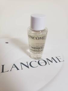 新品★LANCOME ランコム クラリフィック デュアル エッセンス ローション EX＜美容化粧水＞10ml×1個★うるおいツヤめく透明肌へ