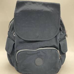 S7390 【キプリング】 KIPLING リュックサック バッグ デイパック K15635-511 軽量 多収納 鞄