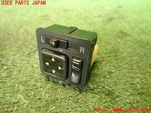 2UPJ-18326280]ランエボ(CE9A)ミラースイッチ 中古