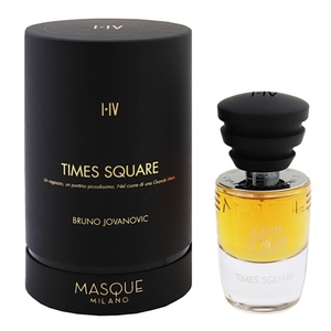 マスク ミラノ タイムズスクエア EDP・SP 35ml 香水 フレグランス TIMES SQUARE MASQUE MILANO 新品 未使用