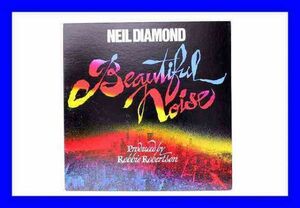 ●美品 LP レコード NEIL DIAMOND ニール ダイアモンドROBBIE ROBERTSON ロビー・ロバートソン Z0289