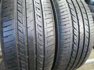 22年製 225/45R18 95W◆SEIBERLING SL201◆ 2本 J971 夏タイヤ