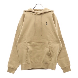 ナイキ 22SS ×Billie Eilish AS M NRG LA HOODIE DQ7751-202 ビリー アイリッシュ スウェットプルオーバーパーカー フーディ ブラウン