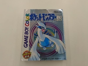 ポケットモンスター(銀)