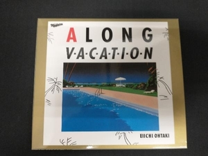 大滝詠一(大瀧詠一) CD A LONG VACATION 30th Anniversary Edition