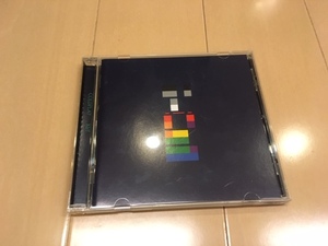 X & Y / COLDPLAY コールドプレイ