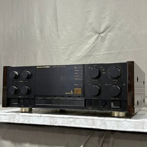 ☆ marantz マランツ プリメインアンプ PM-84D