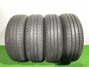 ☆送料込み☆ 195/65R15 TOYO NANOENERGY 3 PLUS 夏 4本 195/65/15