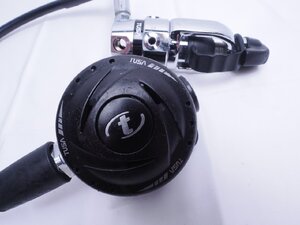 TUSA ツサ RS-110 レギュレター レギュレーター ダイビング用品 [J-62006]