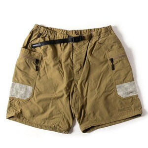 GRIP SWANY GEAR BUGGY SHORTS 2.0 GSP-95 グリップスワニー ギア バギーショーツ GS KHAKI サイズM 新品