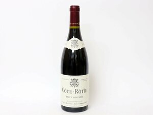 ◆ルネ ロスタン - コート ロティ コート ブロンド 2012年 RENE ROSTAING *エノテカセラー保管品［度数:13% 内容量:750ml］