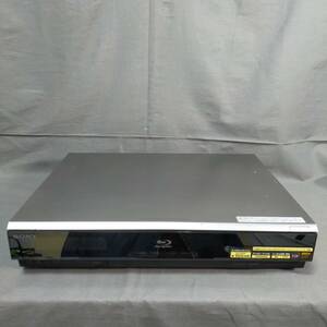 563/8　191498　SONY　BLU-RAY DISC RECORDER　ソニー　BDZ-T90　ブルーレイディスクプレーヤー　現状品