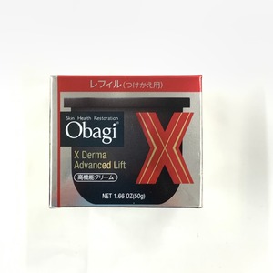 〇〇 Obagi オバジX ダーマアドバンスドリフト 高機能クリーム 50g 未開封品 未使用