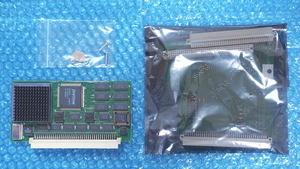 Daystar Turbo040 40MHz Ver 4.1.1 2次キャッシュ付き 動作品2