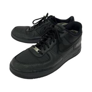 NIKE ナイキ CT2858-001 Air Force 1 Low GTX スニーカー size29cm/ブラック×チャコールグレー