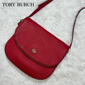 美品！TORY BURCH トリーバーチ　ショルダーバッグ　ななめがけ