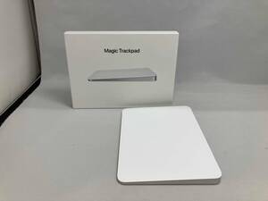 Apple アップル Magic Trackpad A1535（ゆ21-08-12）