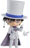 中古フィギュア ねんどろいど 怪盗キッド 「名探偵コナン」