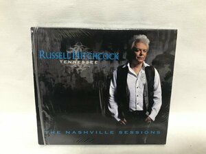 E66 RUSSELL HITCHCOCK (AIR SUPPLY) - The Nashville Sessions 2CD